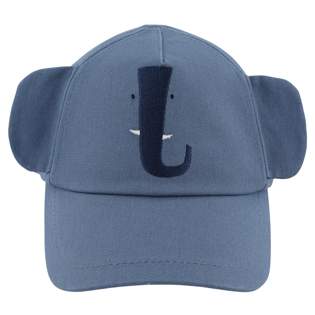 Gorra | 3-4 a - Mrs. Elephant